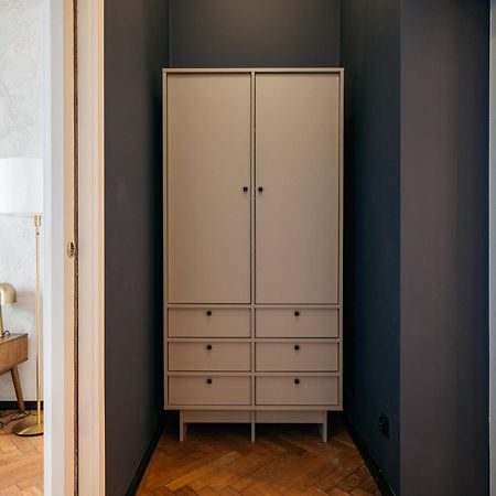 Moonlight II Apartment - Loftaffair Krakow Dış mekan fotoğraf