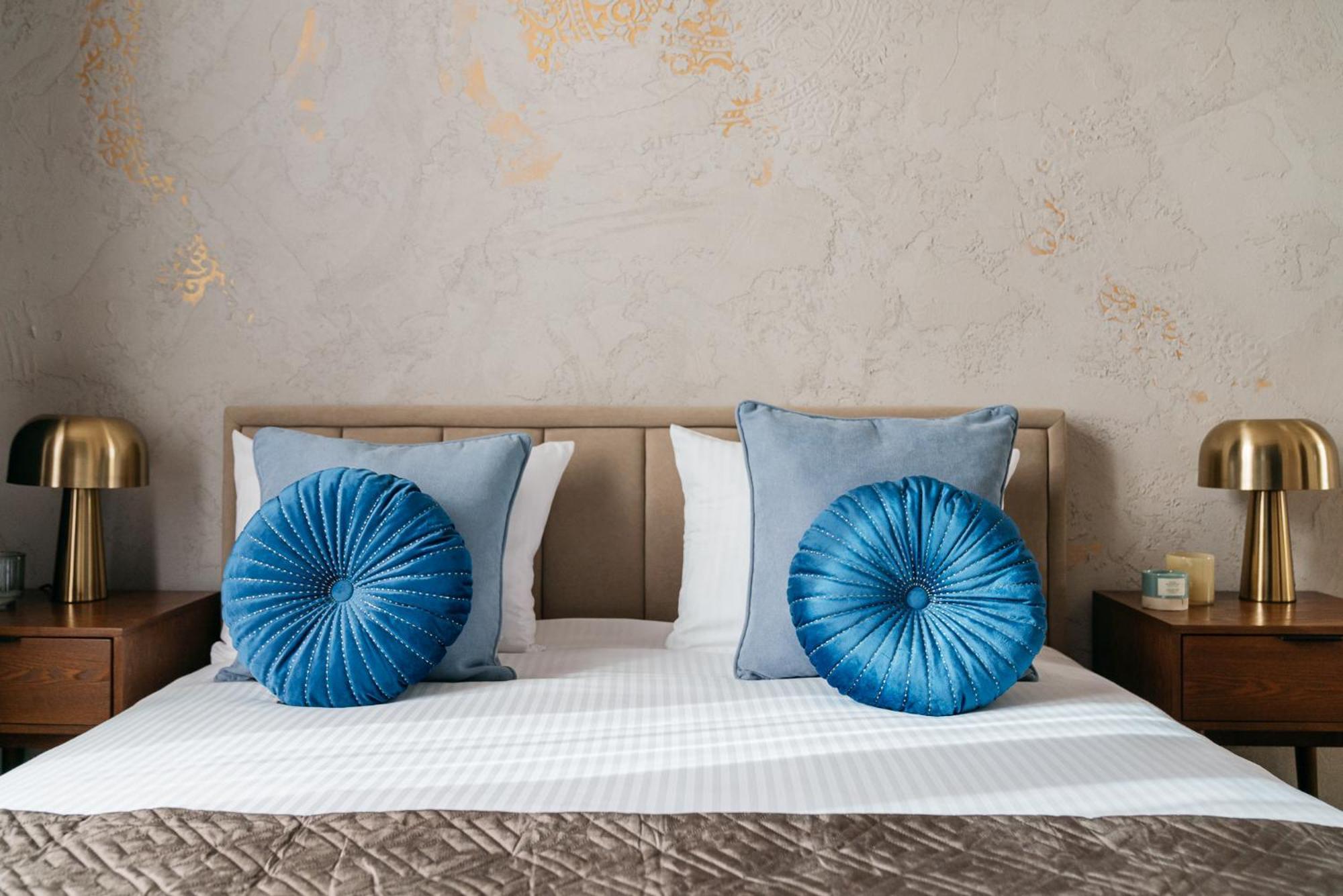 Moonlight II Apartment - Loftaffair Krakow Dış mekan fotoğraf