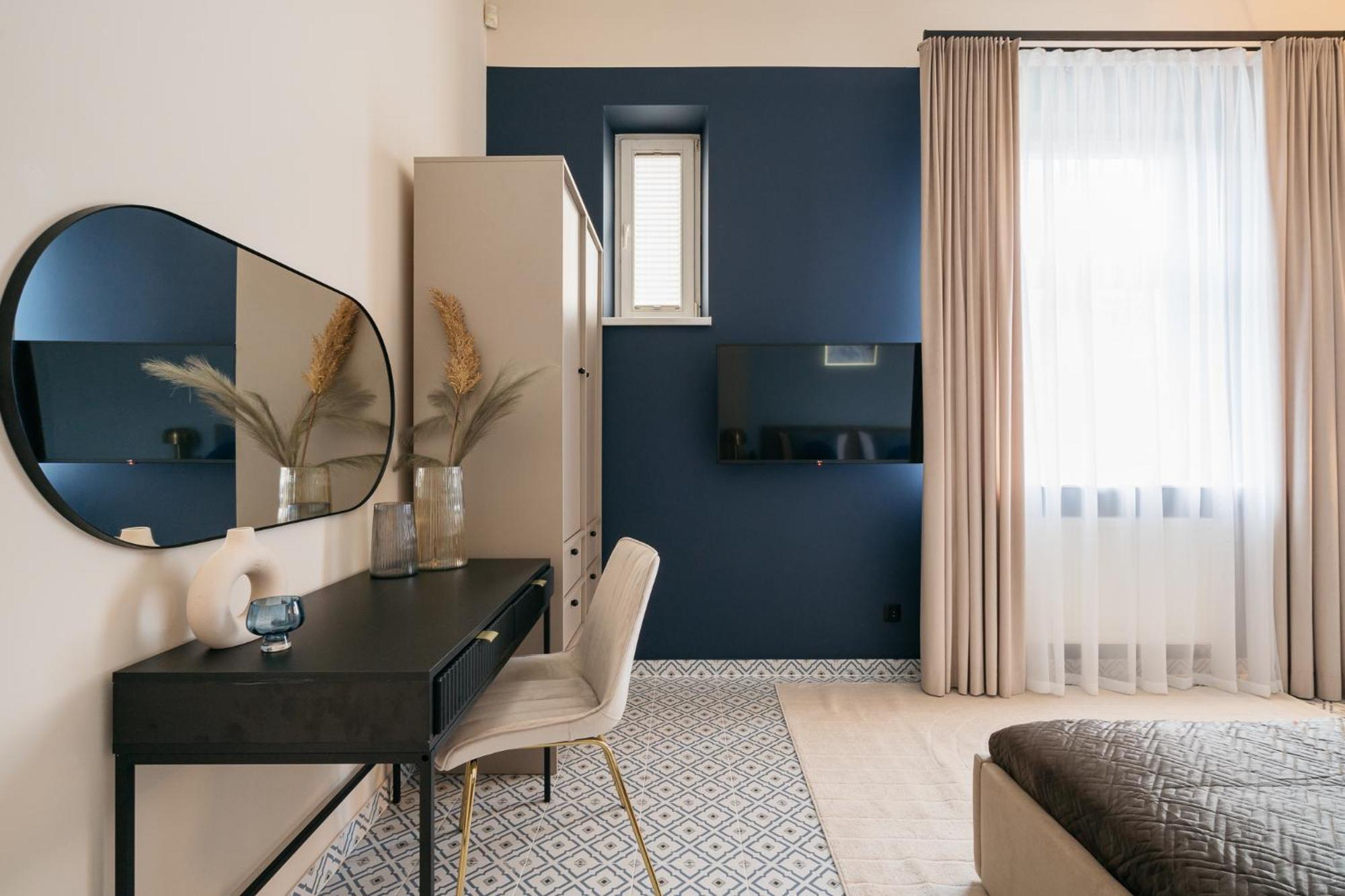 Moonlight II Apartment - Loftaffair Krakow Dış mekan fotoğraf