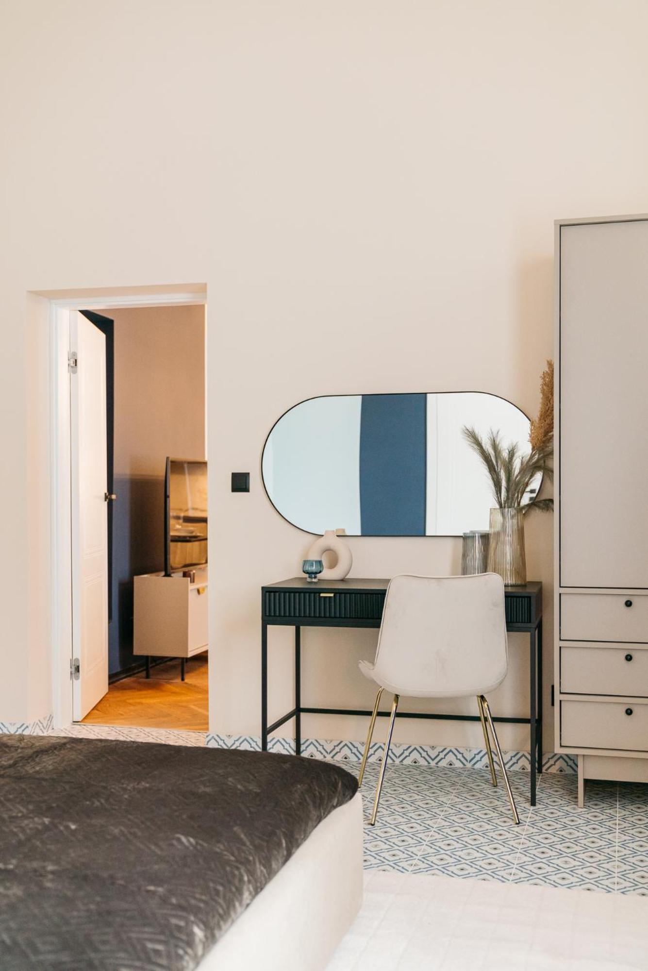Moonlight II Apartment - Loftaffair Krakow Dış mekan fotoğraf