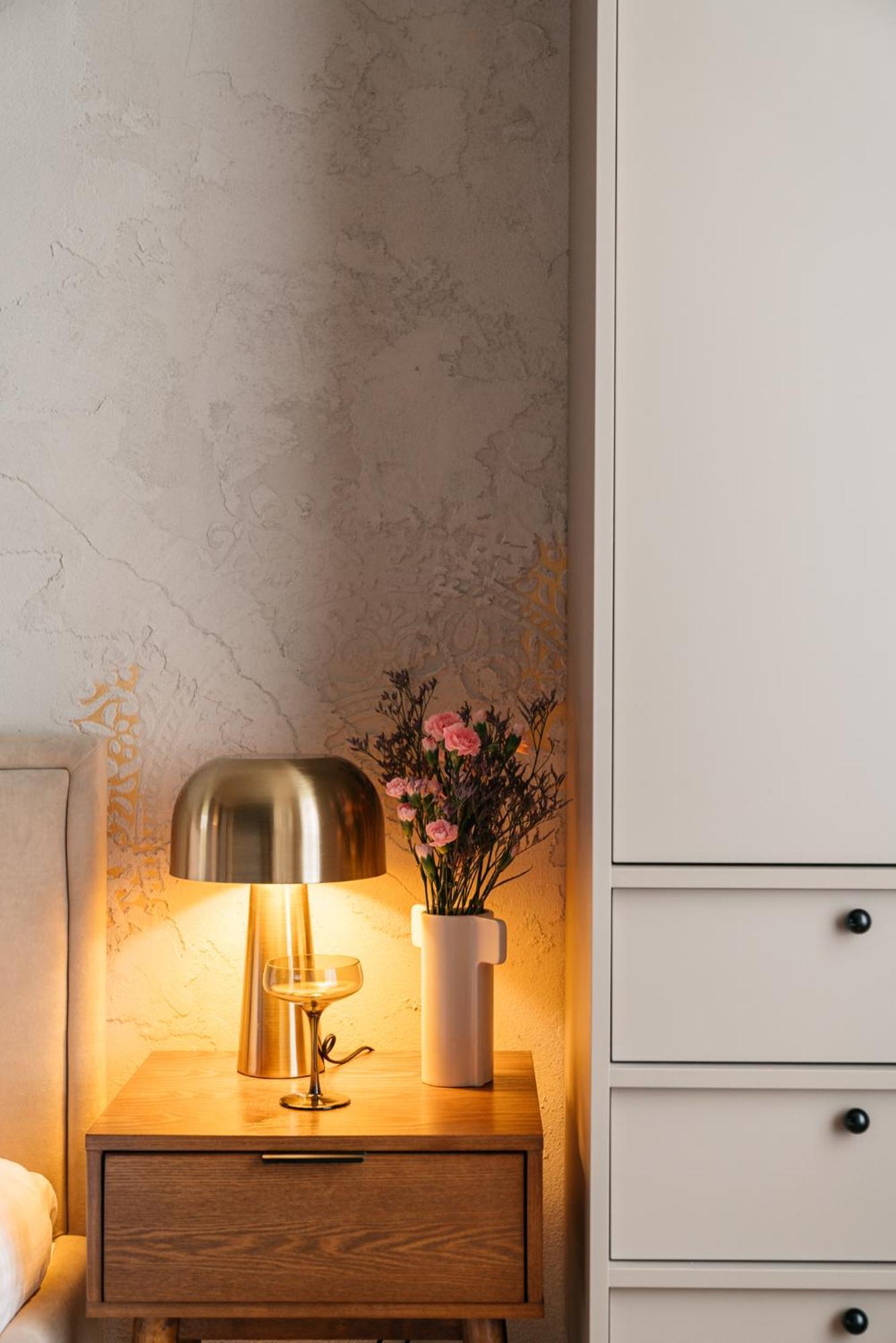 Moonlight II Apartment - Loftaffair Krakow Dış mekan fotoğraf
