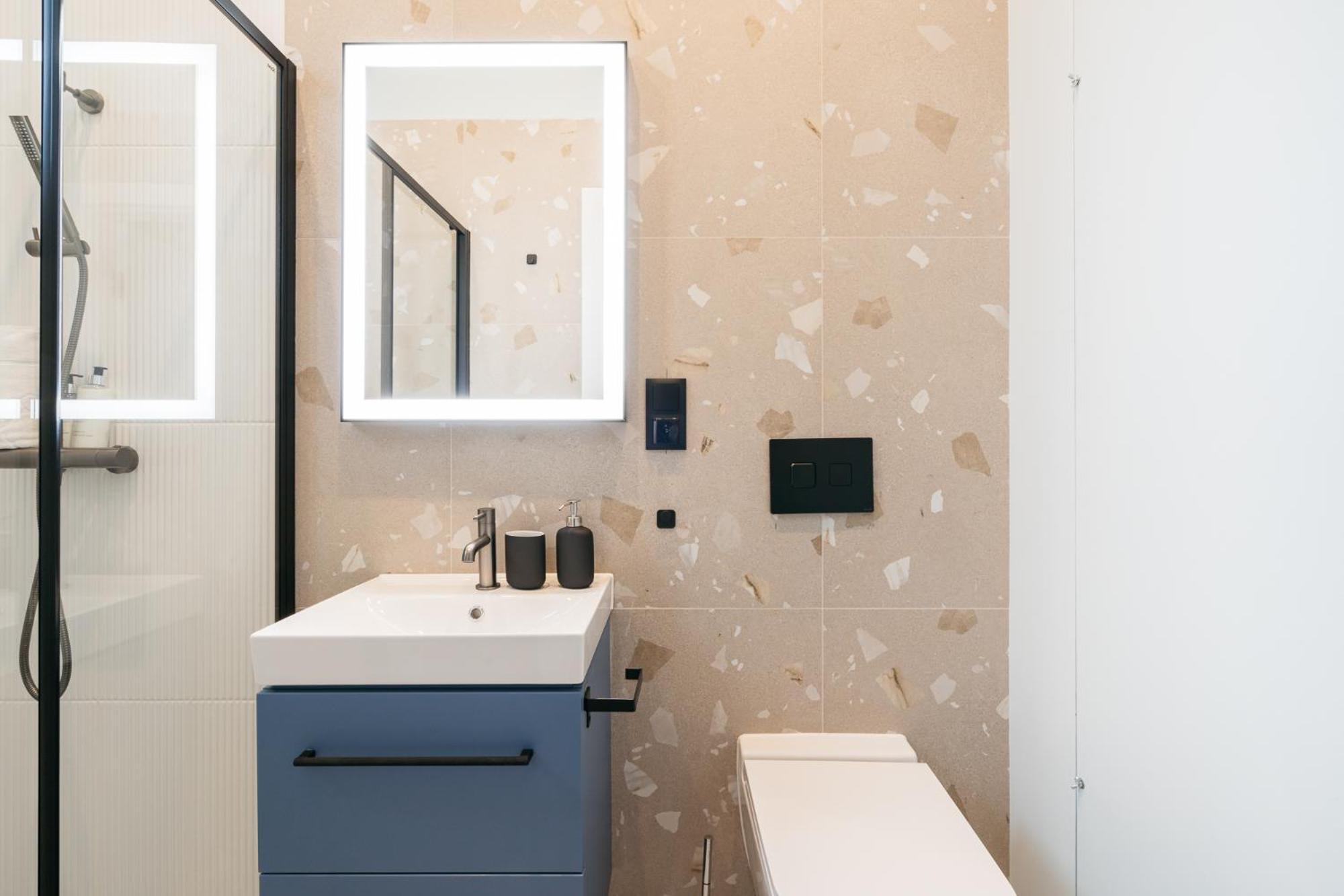 Moonlight II Apartment - Loftaffair Krakow Dış mekan fotoğraf