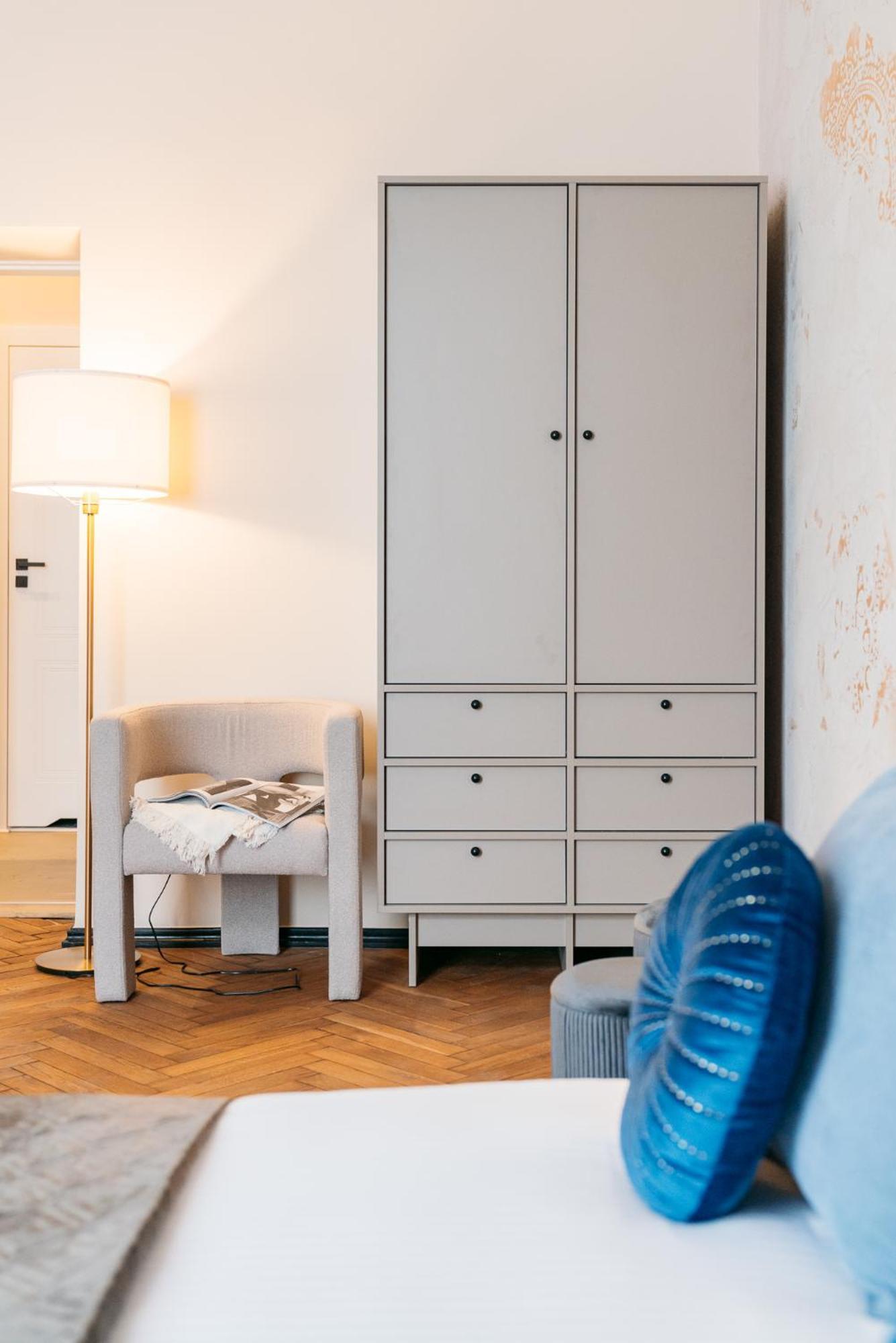 Moonlight II Apartment - Loftaffair Krakow Dış mekan fotoğraf