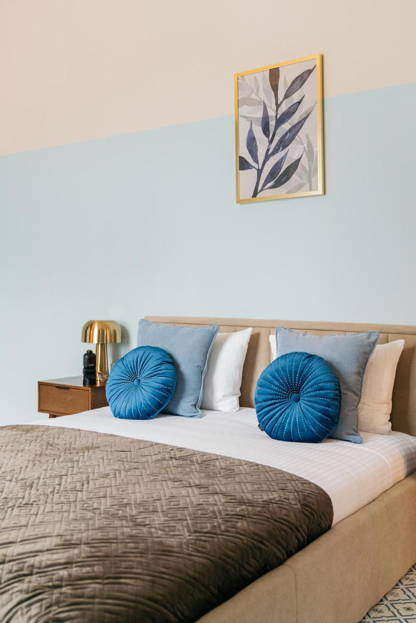 Moonlight II Apartment - Loftaffair Krakow Dış mekan fotoğraf