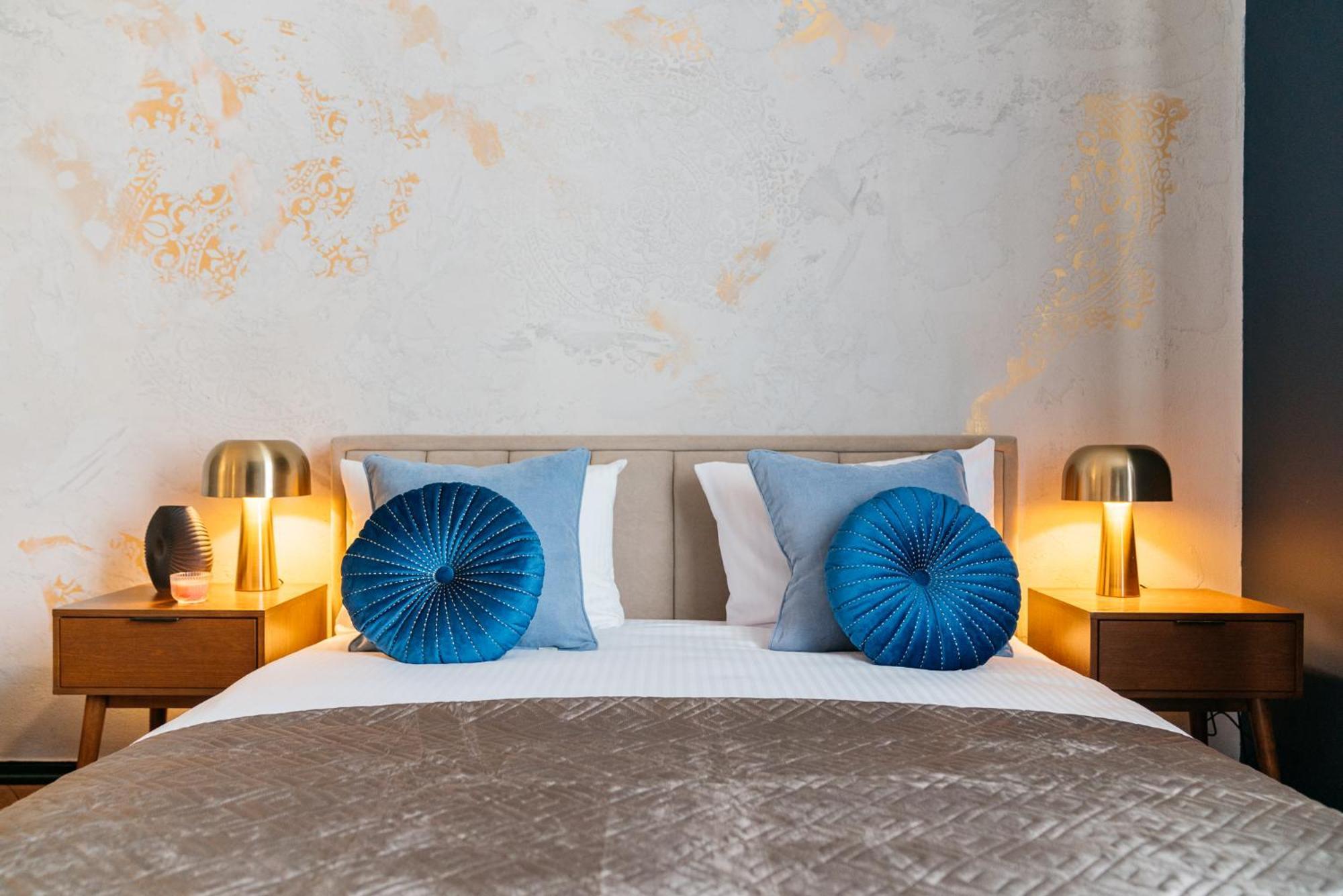 Moonlight II Apartment - Loftaffair Krakow Dış mekan fotoğraf