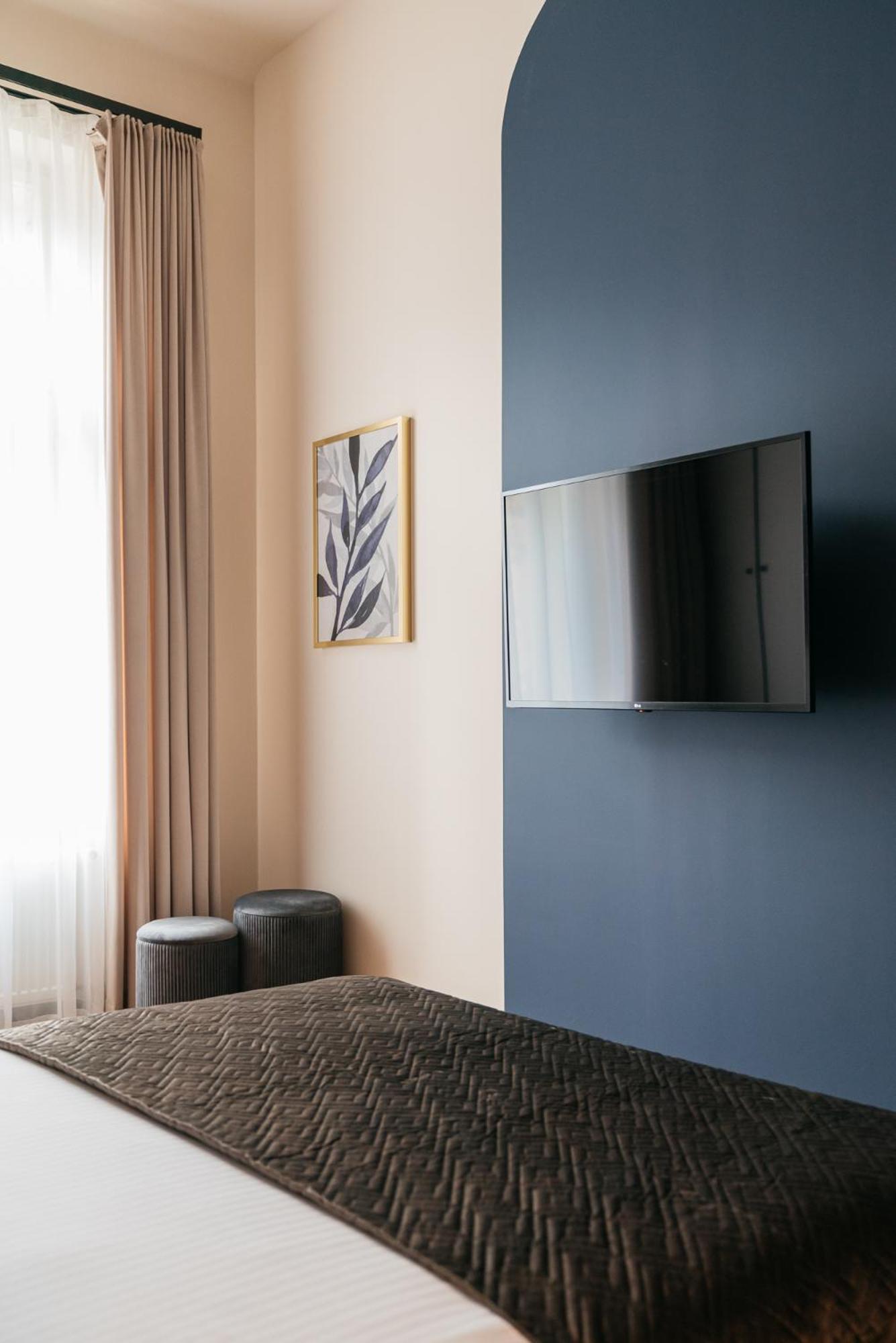Moonlight II Apartment - Loftaffair Krakow Dış mekan fotoğraf