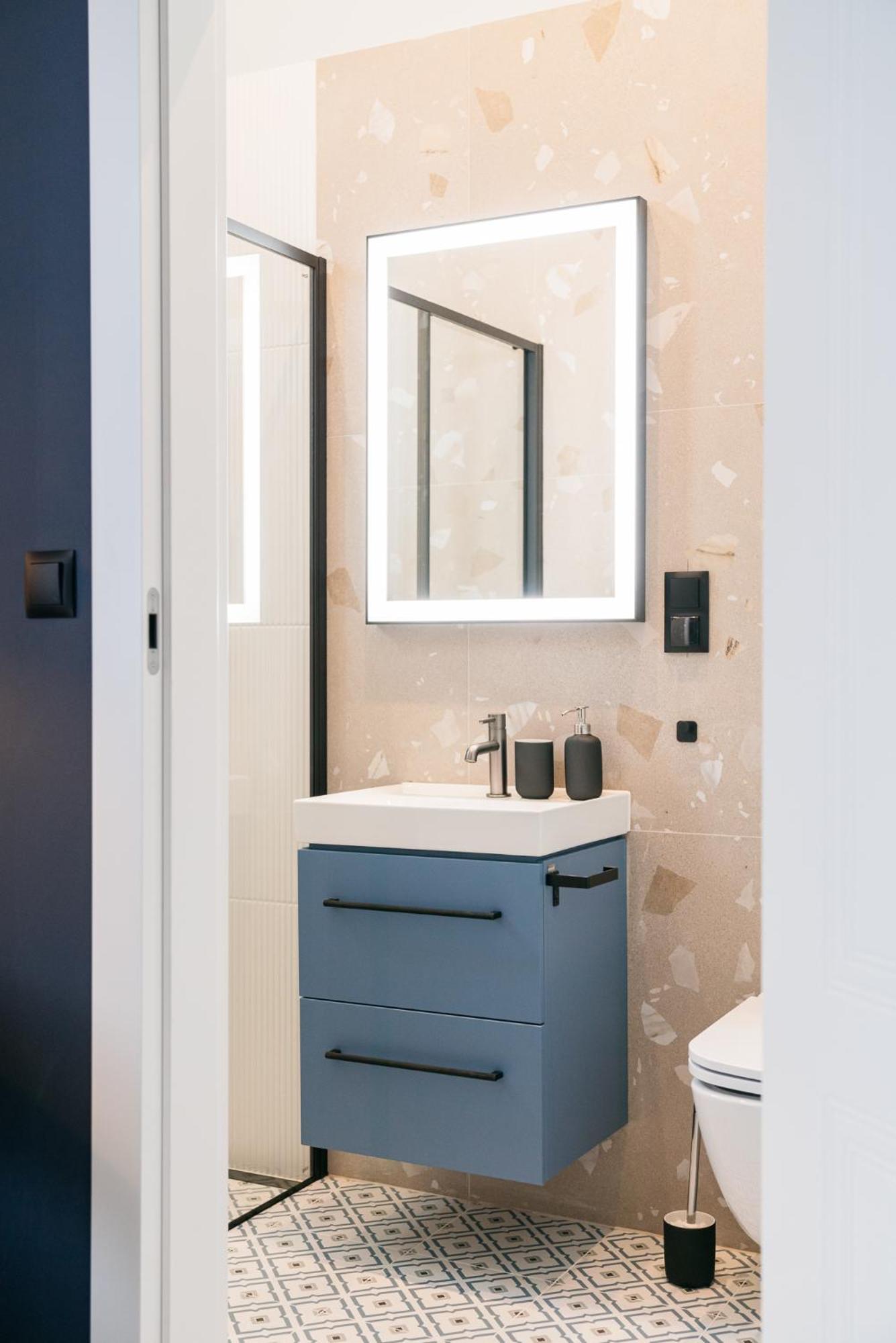 Moonlight II Apartment - Loftaffair Krakow Dış mekan fotoğraf