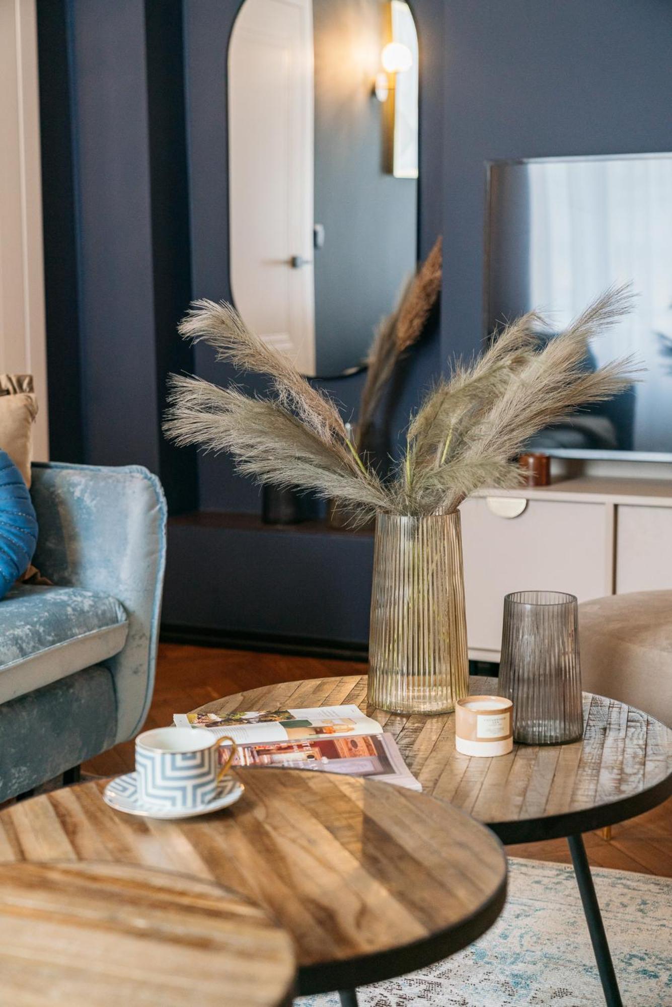 Moonlight II Apartment - Loftaffair Krakow Dış mekan fotoğraf