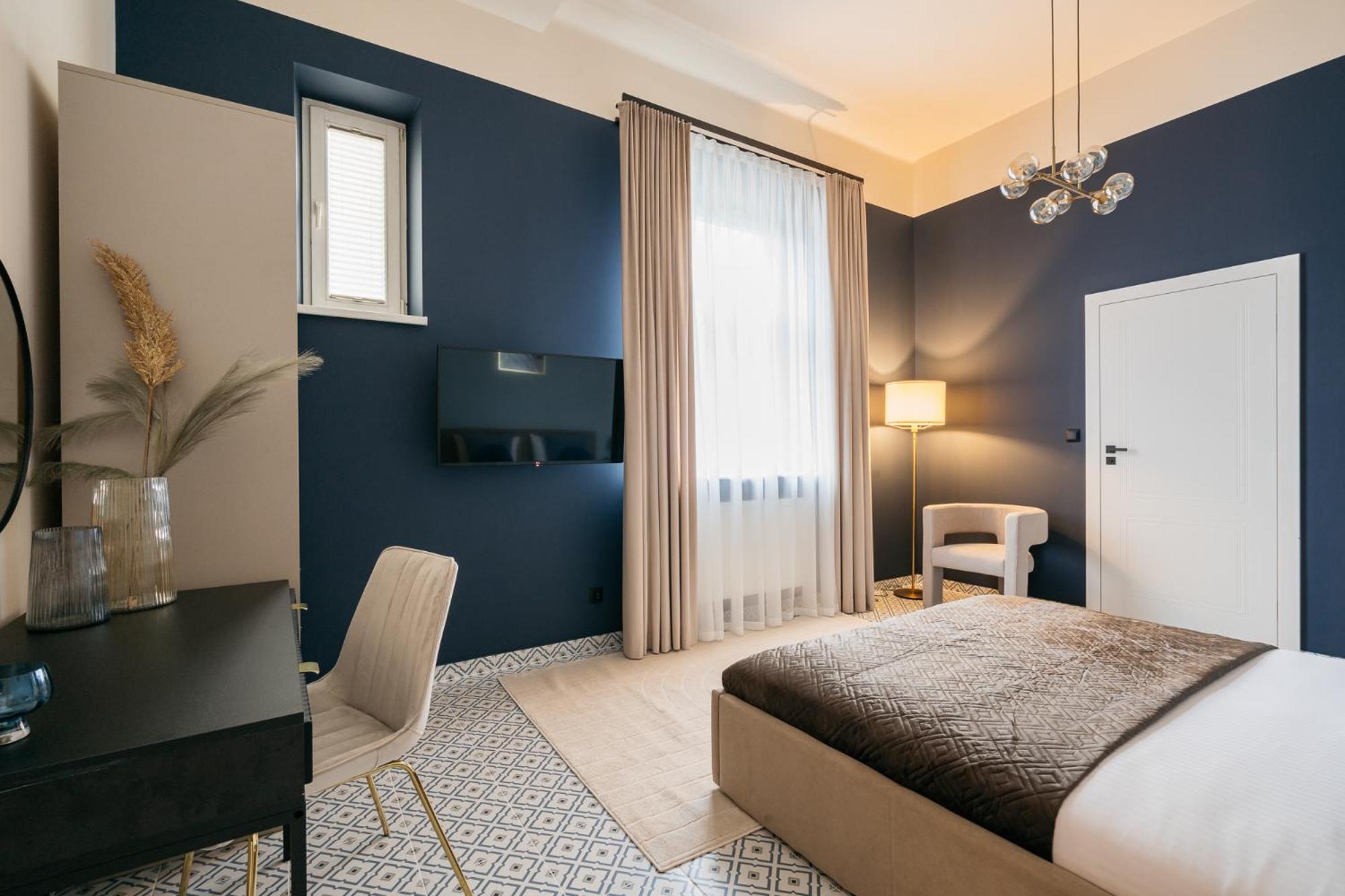 Moonlight II Apartment - Loftaffair Krakow Dış mekan fotoğraf