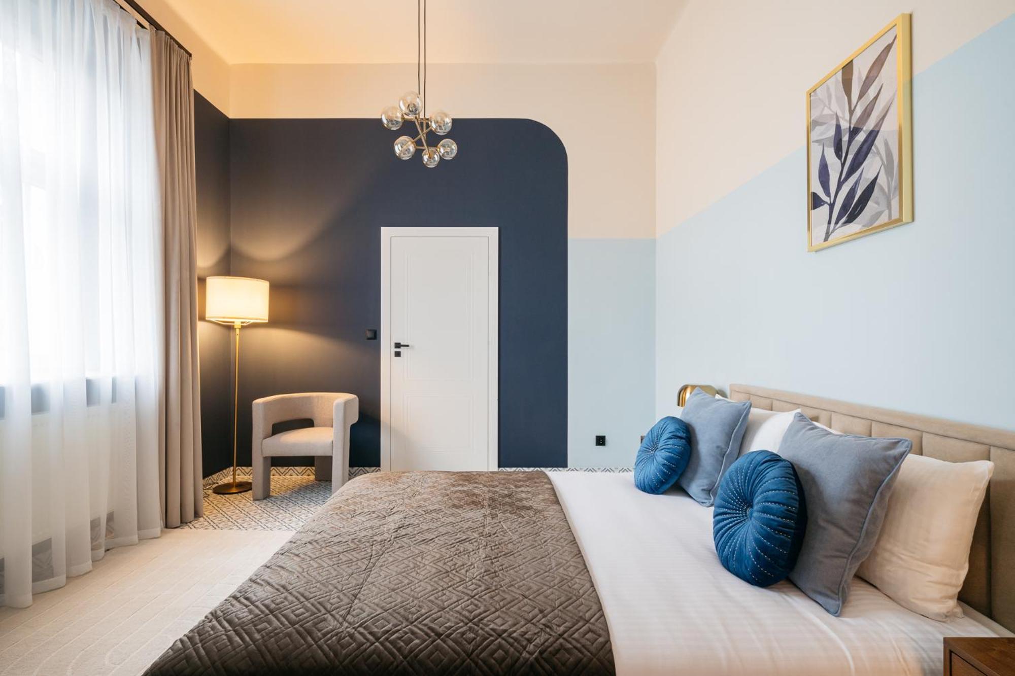 Moonlight II Apartment - Loftaffair Krakow Dış mekan fotoğraf