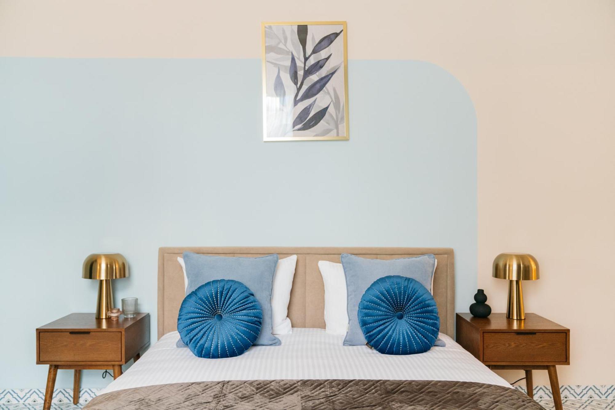 Moonlight II Apartment - Loftaffair Krakow Dış mekan fotoğraf