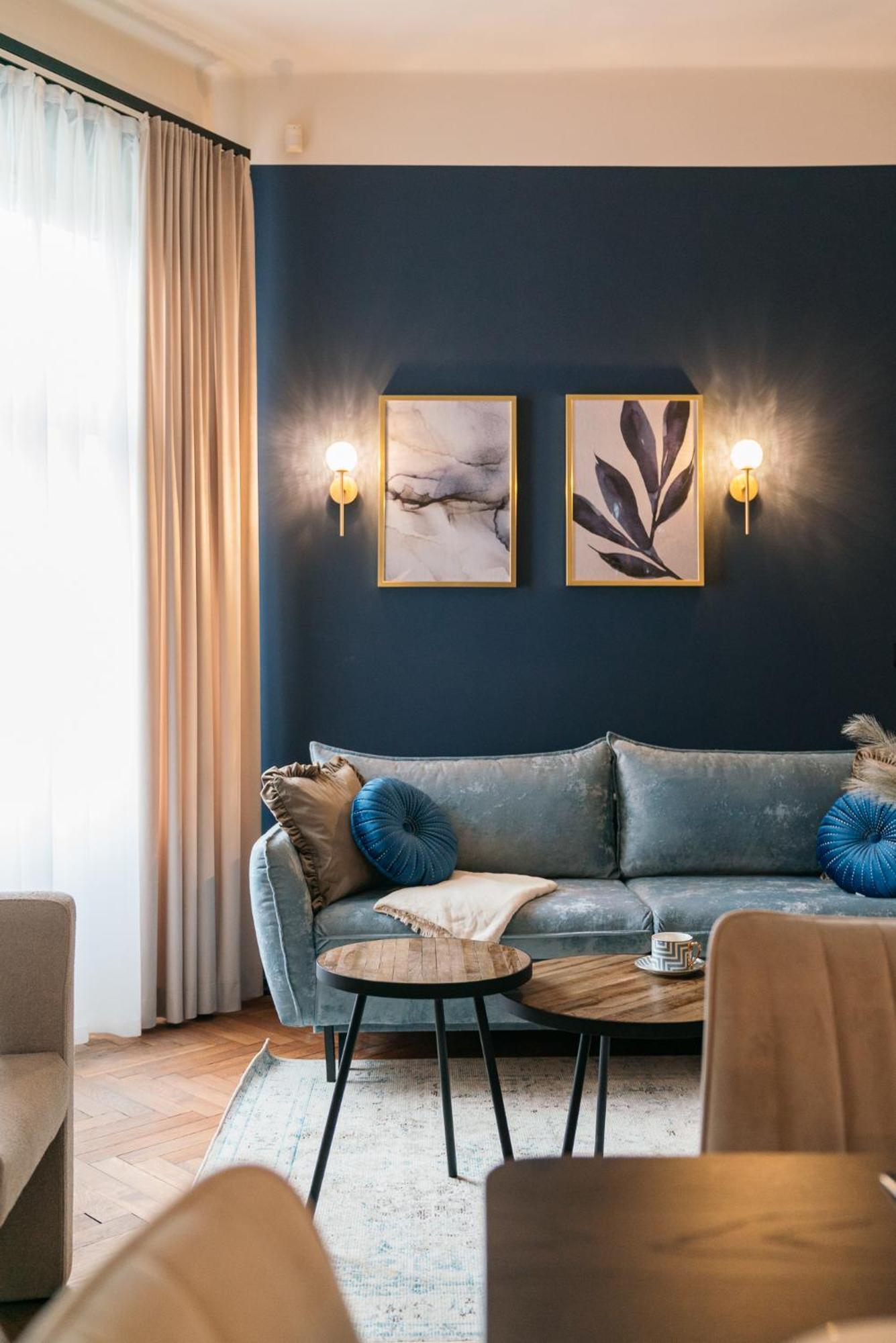 Moonlight II Apartment - Loftaffair Krakow Dış mekan fotoğraf