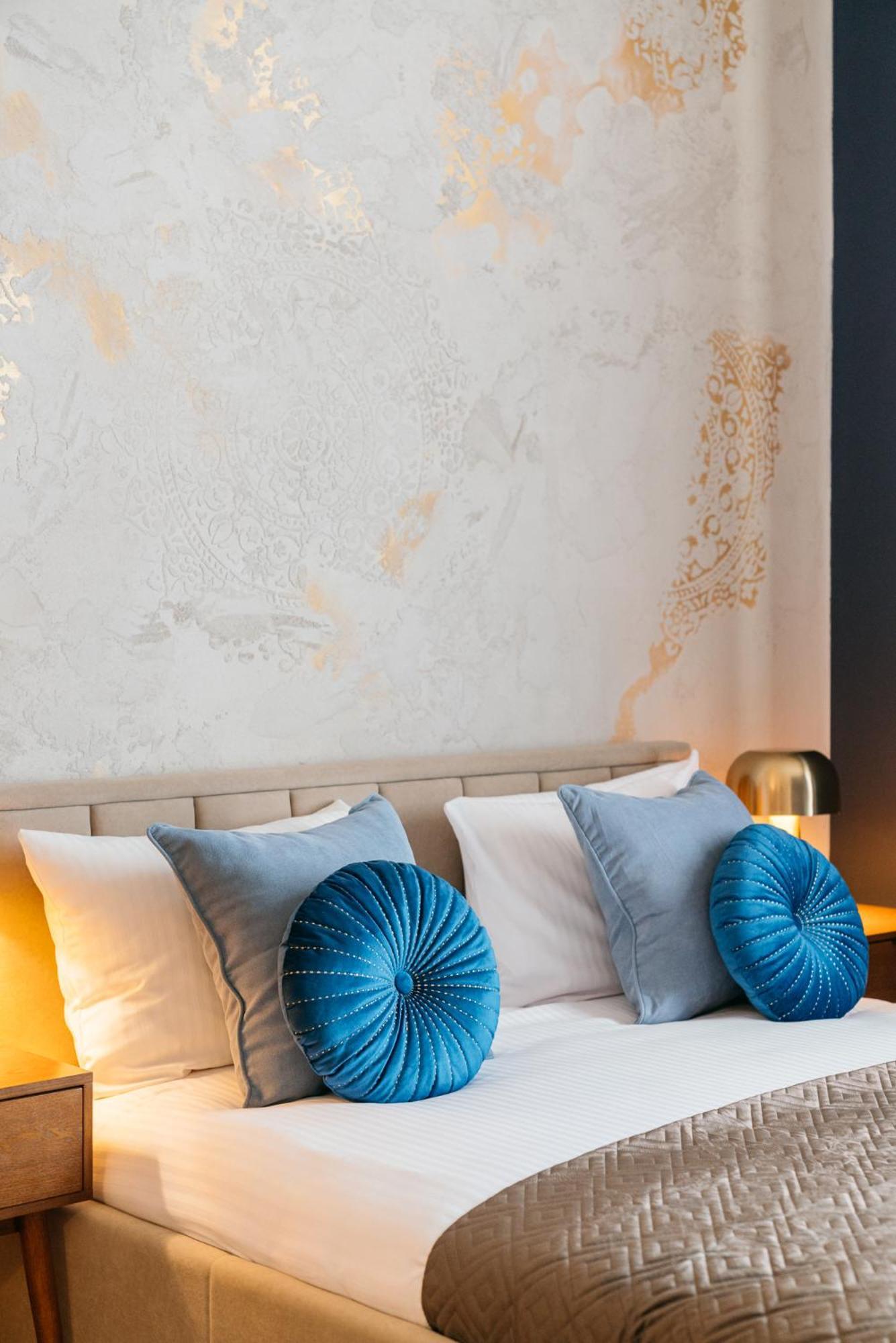 Moonlight II Apartment - Loftaffair Krakow Dış mekan fotoğraf