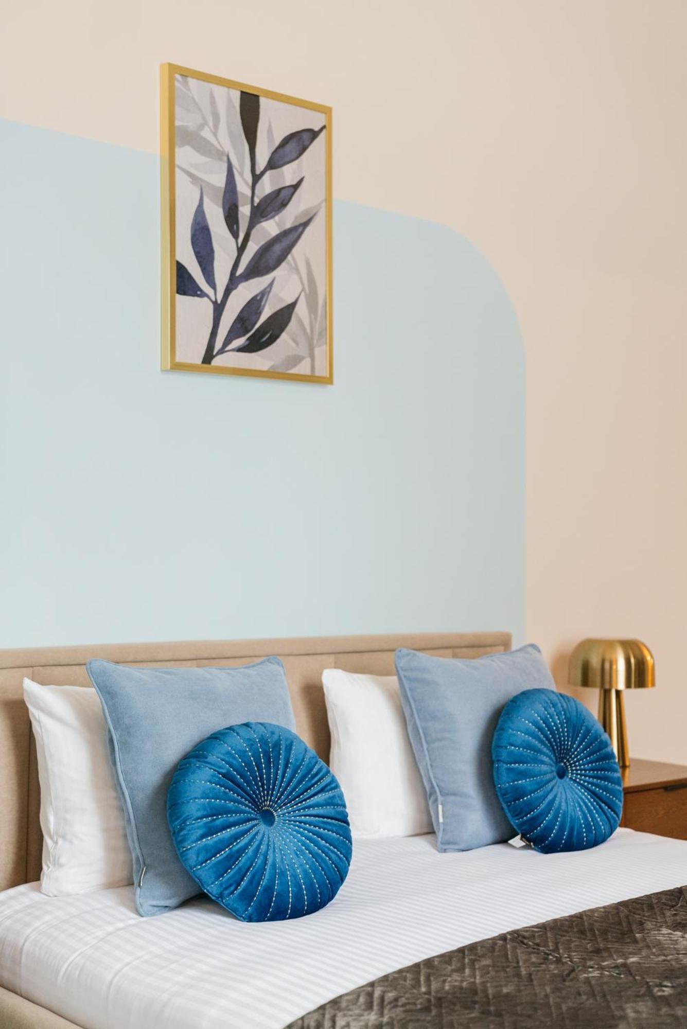 Moonlight II Apartment - Loftaffair Krakow Dış mekan fotoğraf