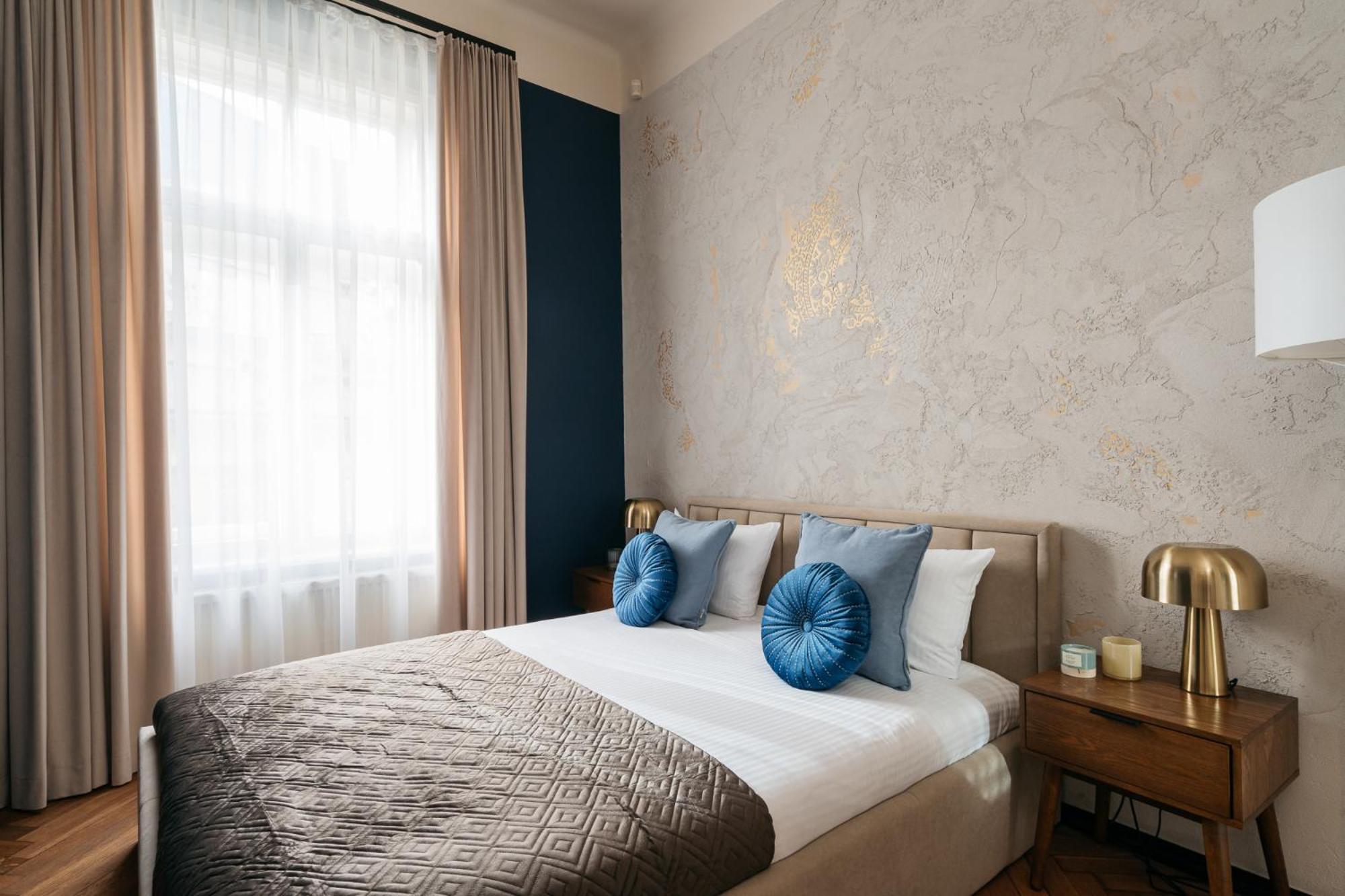 Moonlight II Apartment - Loftaffair Krakow Dış mekan fotoğraf