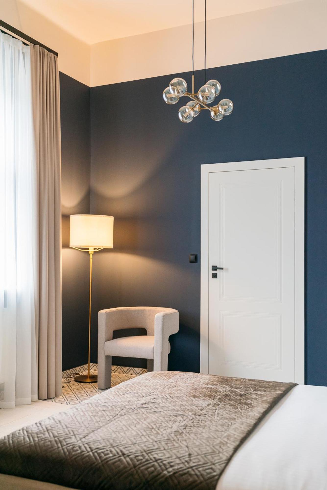 Moonlight II Apartment - Loftaffair Krakow Dış mekan fotoğraf