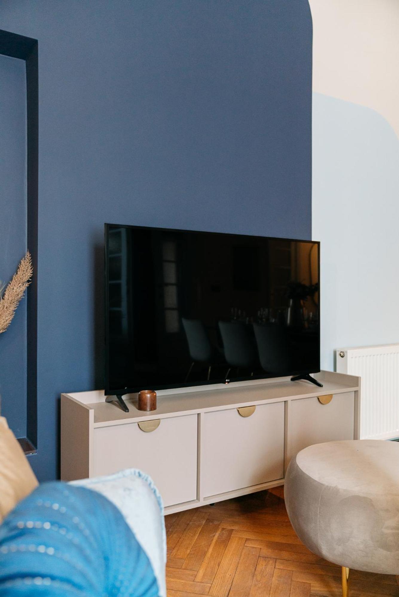 Moonlight II Apartment - Loftaffair Krakow Dış mekan fotoğraf