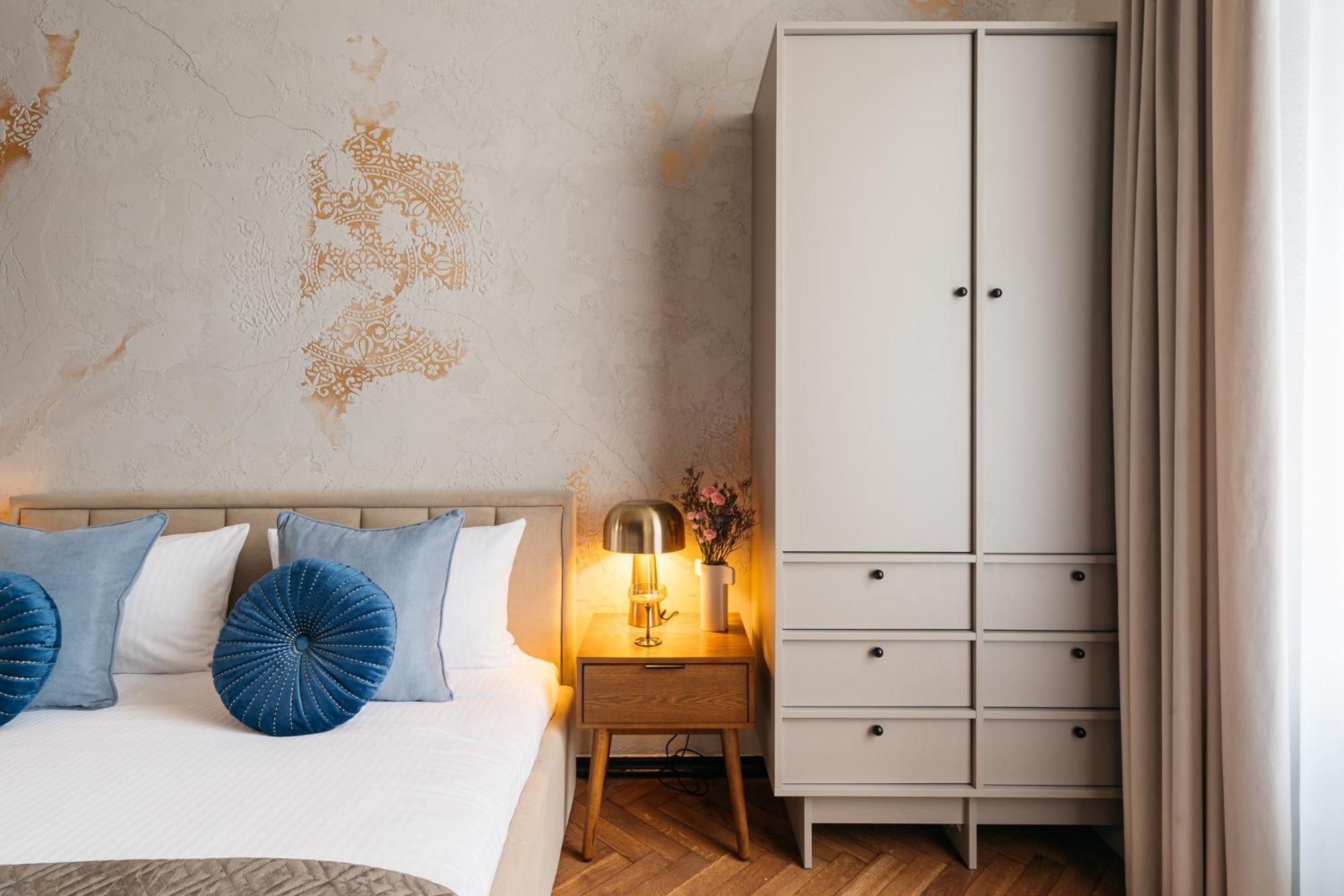 Moonlight II Apartment - Loftaffair Krakow Dış mekan fotoğraf
