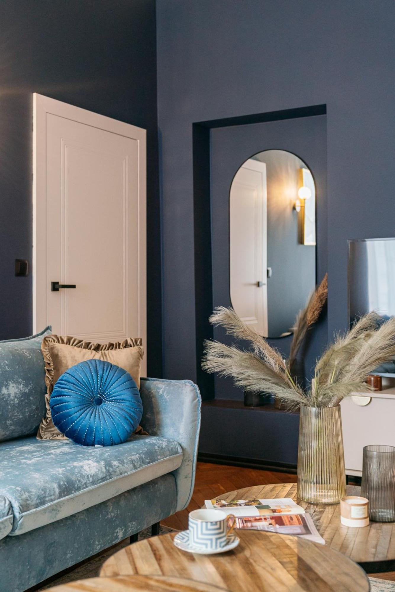 Moonlight II Apartment - Loftaffair Krakow Dış mekan fotoğraf