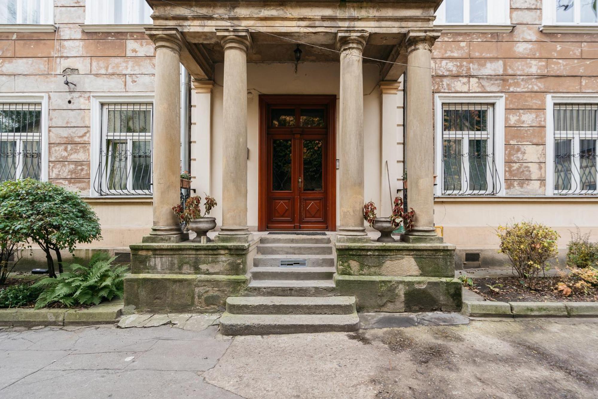 Moonlight II Apartment - Loftaffair Krakow Dış mekan fotoğraf