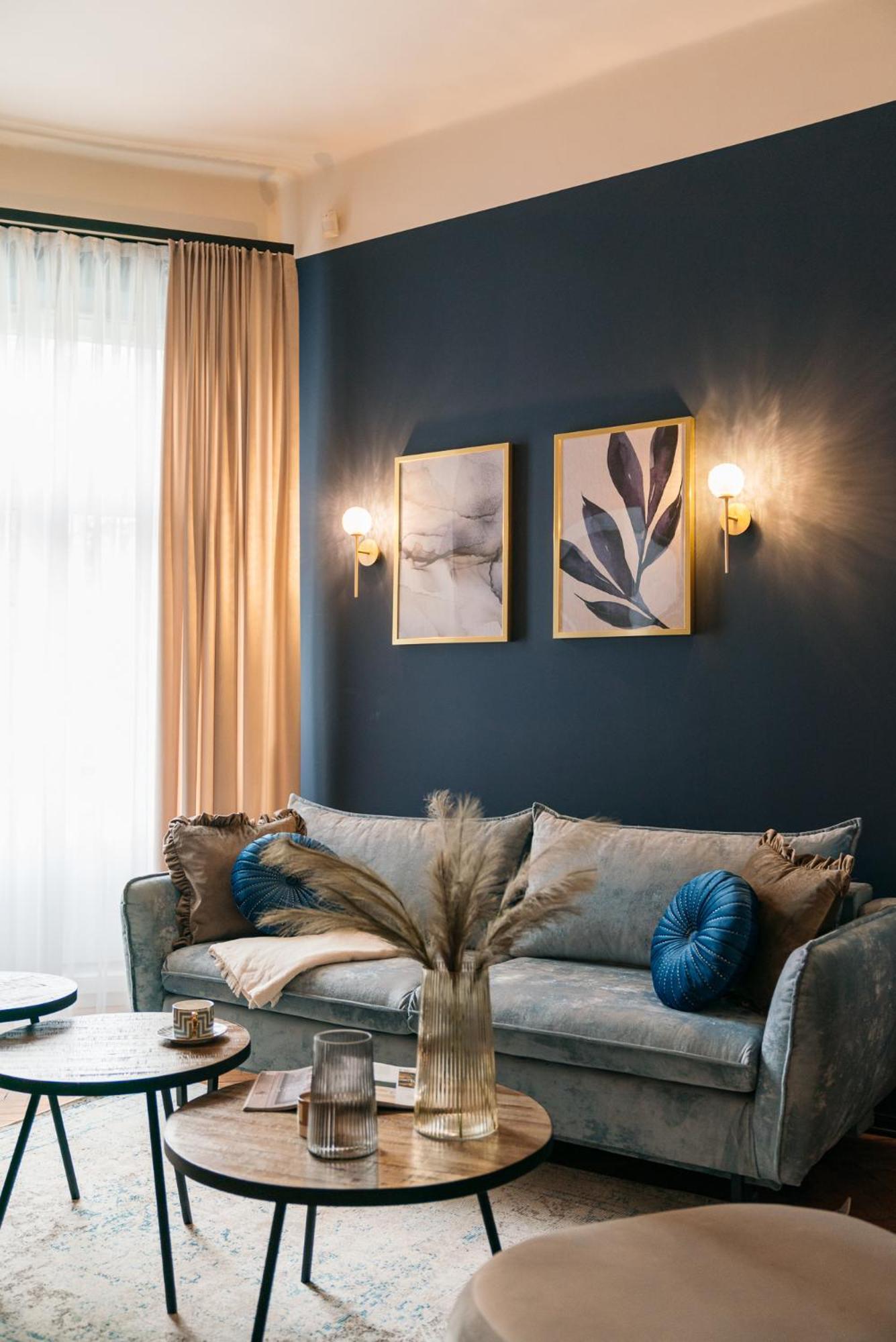 Moonlight II Apartment - Loftaffair Krakow Dış mekan fotoğraf